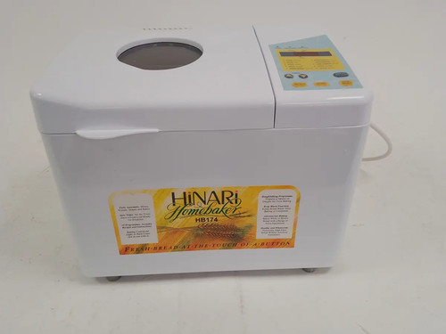 Hinari homebaker hb174 - homebaker,