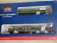 Bachmann 32-515A Derby