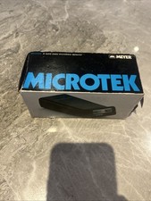 Vintage Microtek Meyer Solid