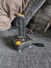 Joystick Atari C64 Amiga &