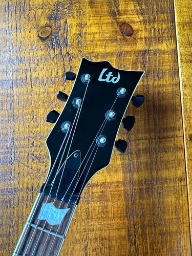 Esp ltd viper 400 - esp, viper-400