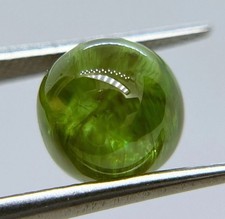 Natural Demantoid Garnet from