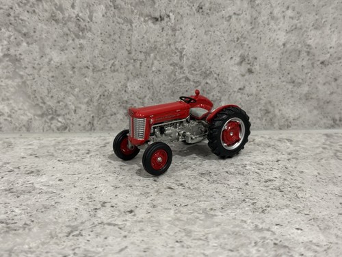 Corgi massey ferguson 50 - -,