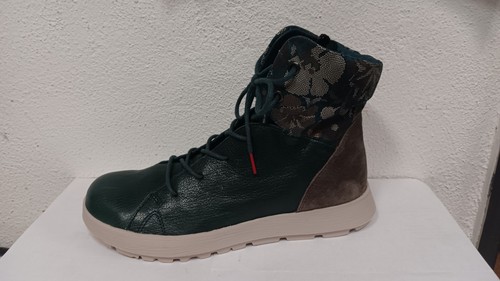 Think boots model comoda - boots,