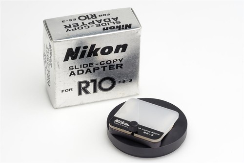 Nikon slide copying - nikon,