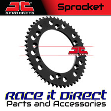 JT Sprocket for Suzuki TSR125 1989-1996 Steel Rear
