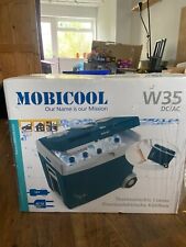 Mobicool W35 AC/DC Cool Box