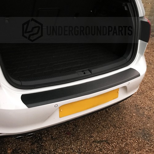Golf mk7 hatchback bumper - vw,