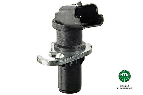 Crankshaft pulse sensor - pulse,