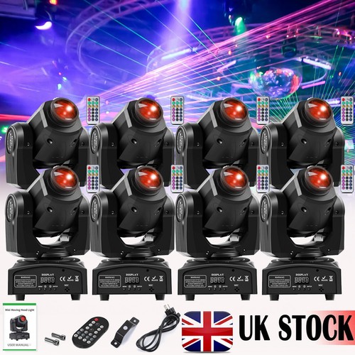 150w rgbw moving head - moving, stage
