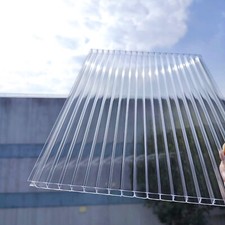 Outdoor 4/10mm Polycarbonate