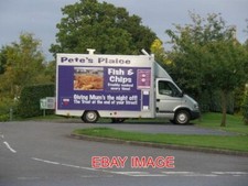 PHOTO  PETE'S PLAICE FISH AND