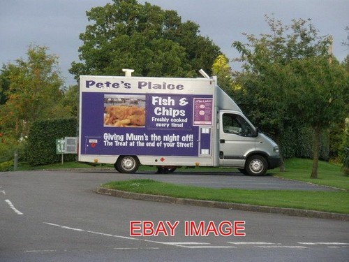 Photo pete plaice fish and - photo,