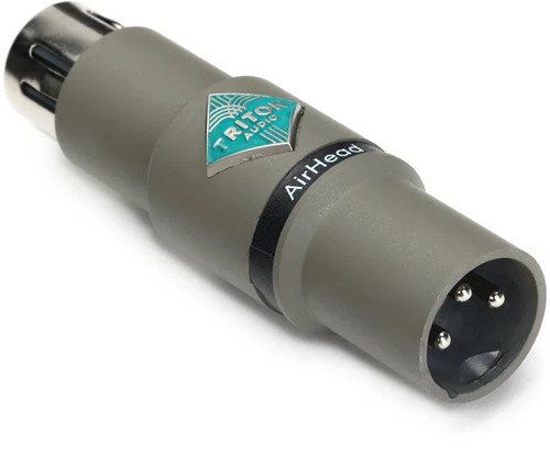 Triton audio airhead passive - airhead,