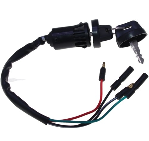 Ignition key switch for - switch,