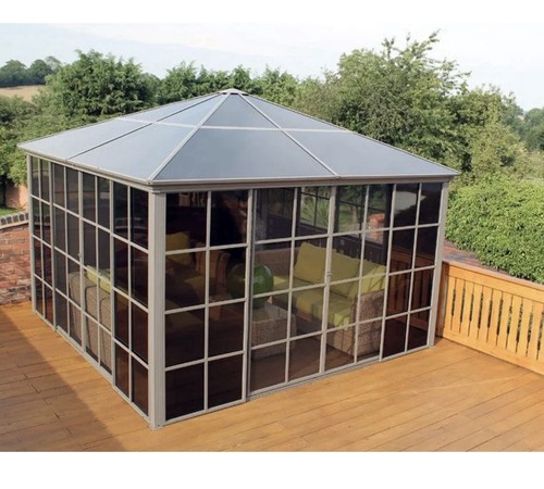 Kingdom teak four - kingdom, 3m