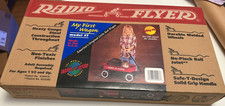 Radio Flyer 20 1/2" Steel