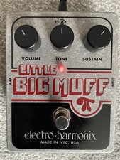 Electro-Harmonix Little Big