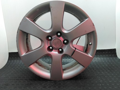 Hyundai santa wheel - santa,