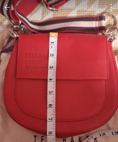 Ted baker crossbody and - ted,