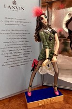 Miss Lanvin 24 LIMITED EDITION