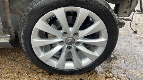 Alloys elite insignia 2013 - insignia,