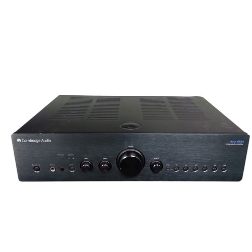 Cambridge audio azur - audio,