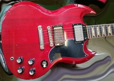 Burny SG 1982 (RSG -75) Used