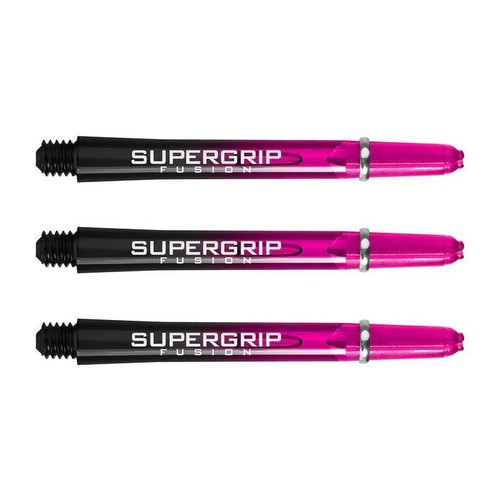 Harrows supergrip fusion dart - harrows,