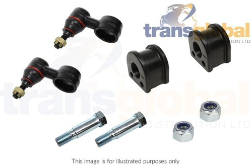 Anti roll bar drop - anti,