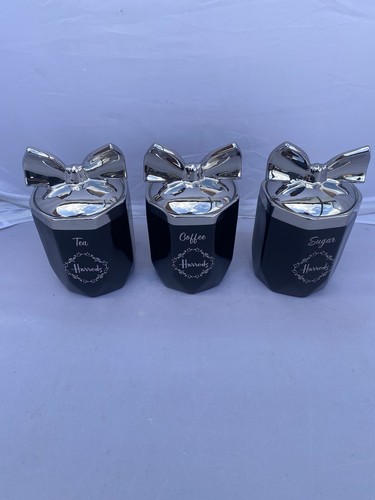 Set black ceramic - 3,