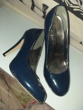 Used Cabin Crew Heels High UK