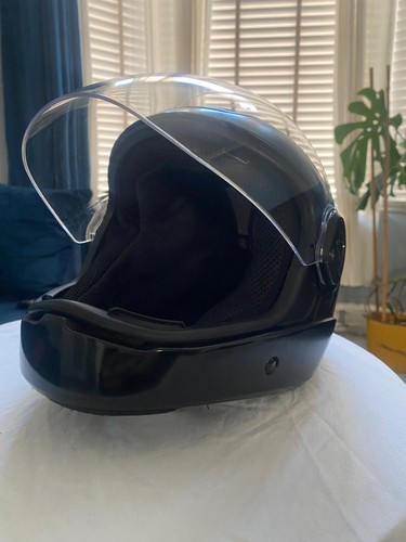 Cookie g35 helmet black - helmet, size