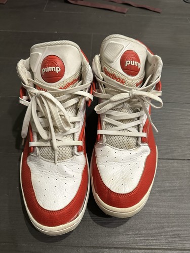 Reebok pump omni lite size - reebok,
