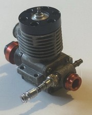 Uctkam 1.5cc Model Glow Engine