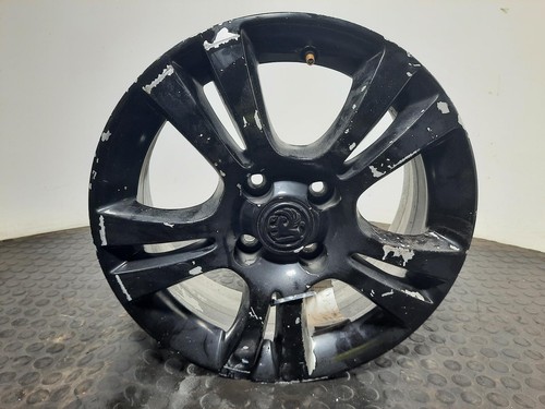 Vauxhall corsa alloy - vauxhall,