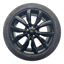 FORD KUGA ALLOY WHEEL MK2 ST-LINE X 2016-2019 235 45 19 SINGLE WHEEL