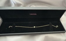 H Samuel SterlingSilver & 18ct