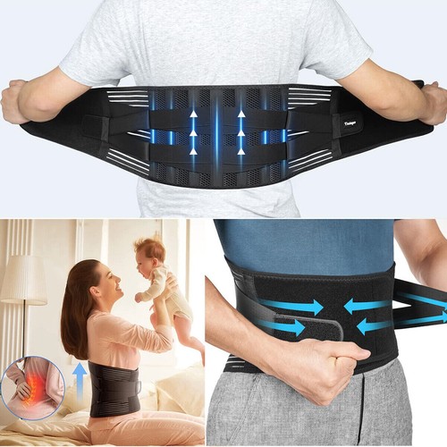 Back brace for - back,
