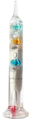 Galileo standing liquid - standing,