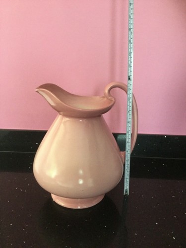 Hanley falcona ware antique - hanley,