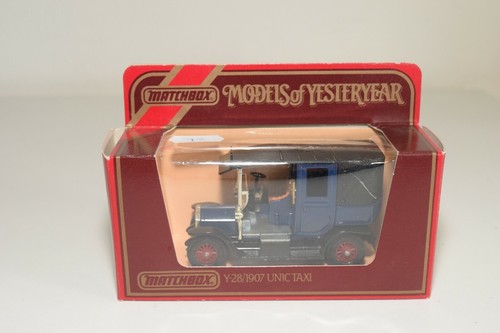 A35 43 matchbox - 72, 1:43