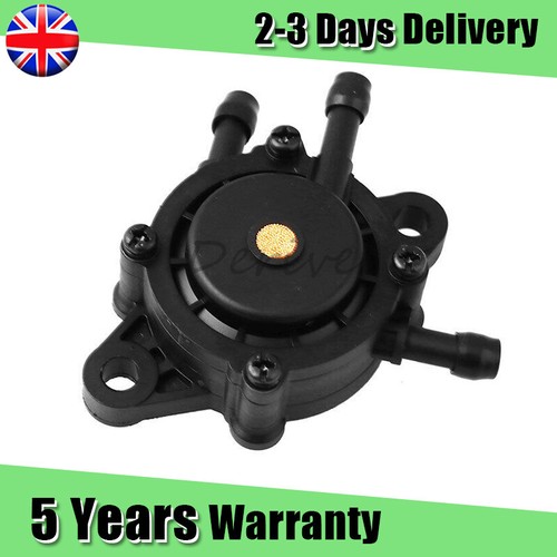 Briggs stratton fuel pump - briggs,