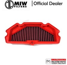 MIW HP SPORT WASHABLE AIR