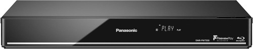 Panasonic dmr pwt550eb smart - panasonic, dmr-pwt550eb