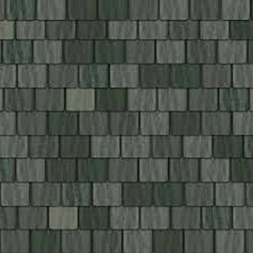 Pack grey roof - 2, tiles