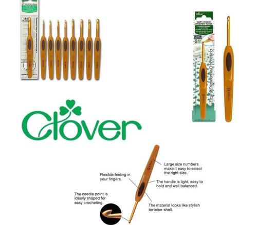 Genuine clover soft touch - soft,