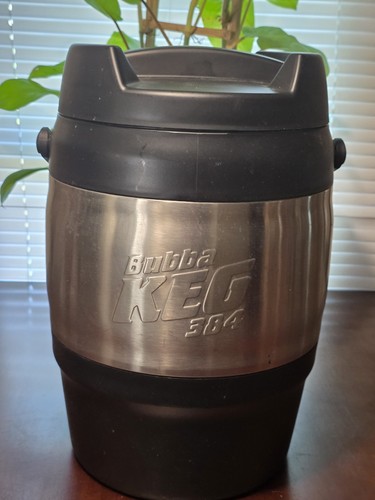 Bubba keg 384 - bubba, stainless
