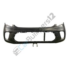 KIA PICANTO MK3 REAR BUMPER 2018 ON 86611-G6000