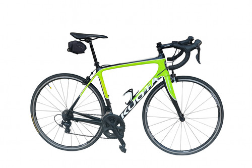 Kuota road bike - road,